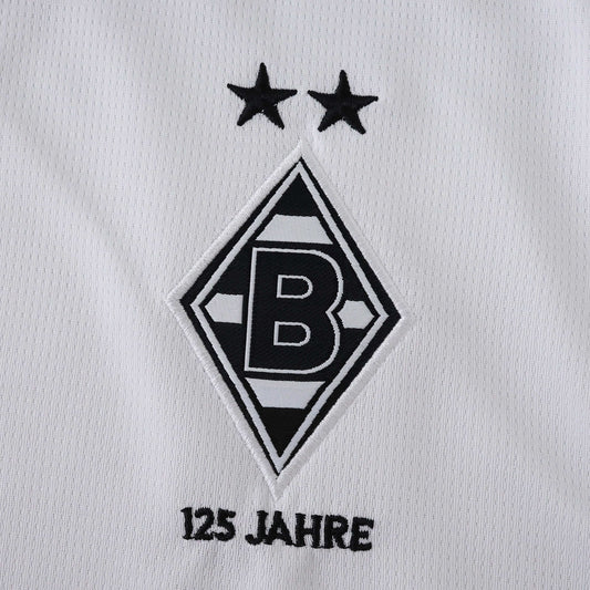 Camisa Borussia Mönchengladbach I 2025/26 - imagem 3