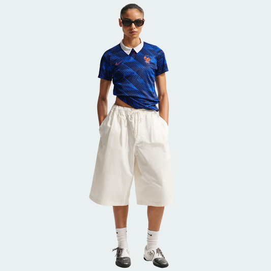 Camisa Feminina Franรงa 2026/27 I - imagem 3