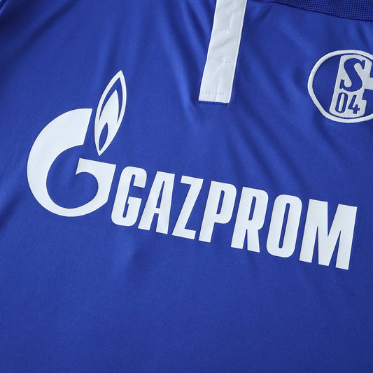 Camisa Schalke 04 I 2010/11 - imagem 5