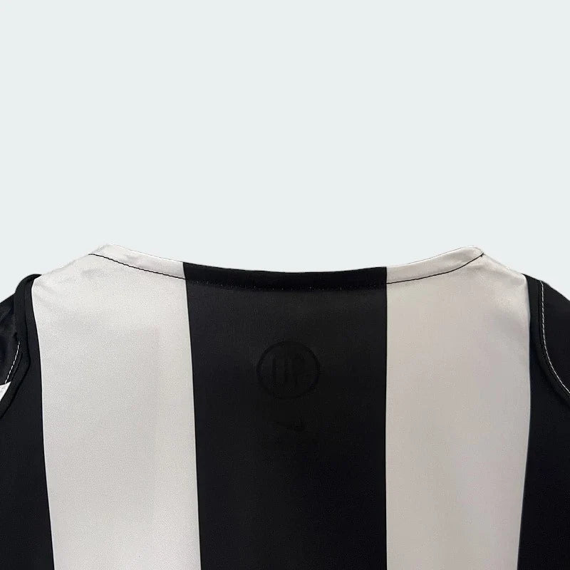 Juventus 2004/05 Home Shirt