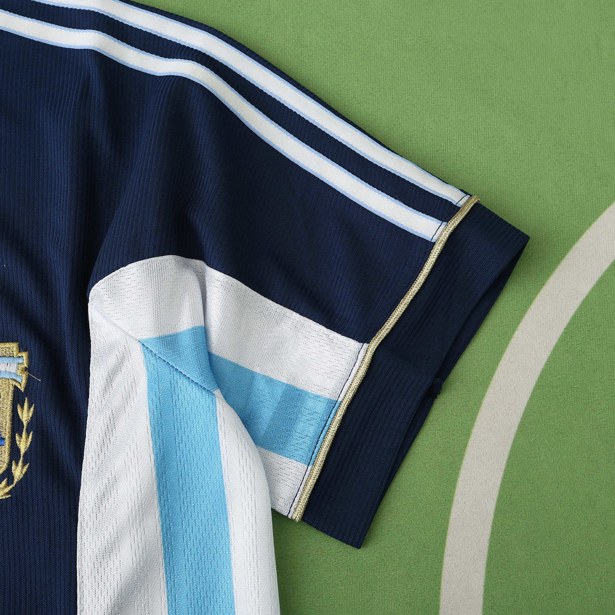 Argentina 1998 Away Shirt