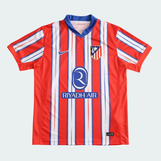 Atlético Madrid 2024/25 Home Shirt
