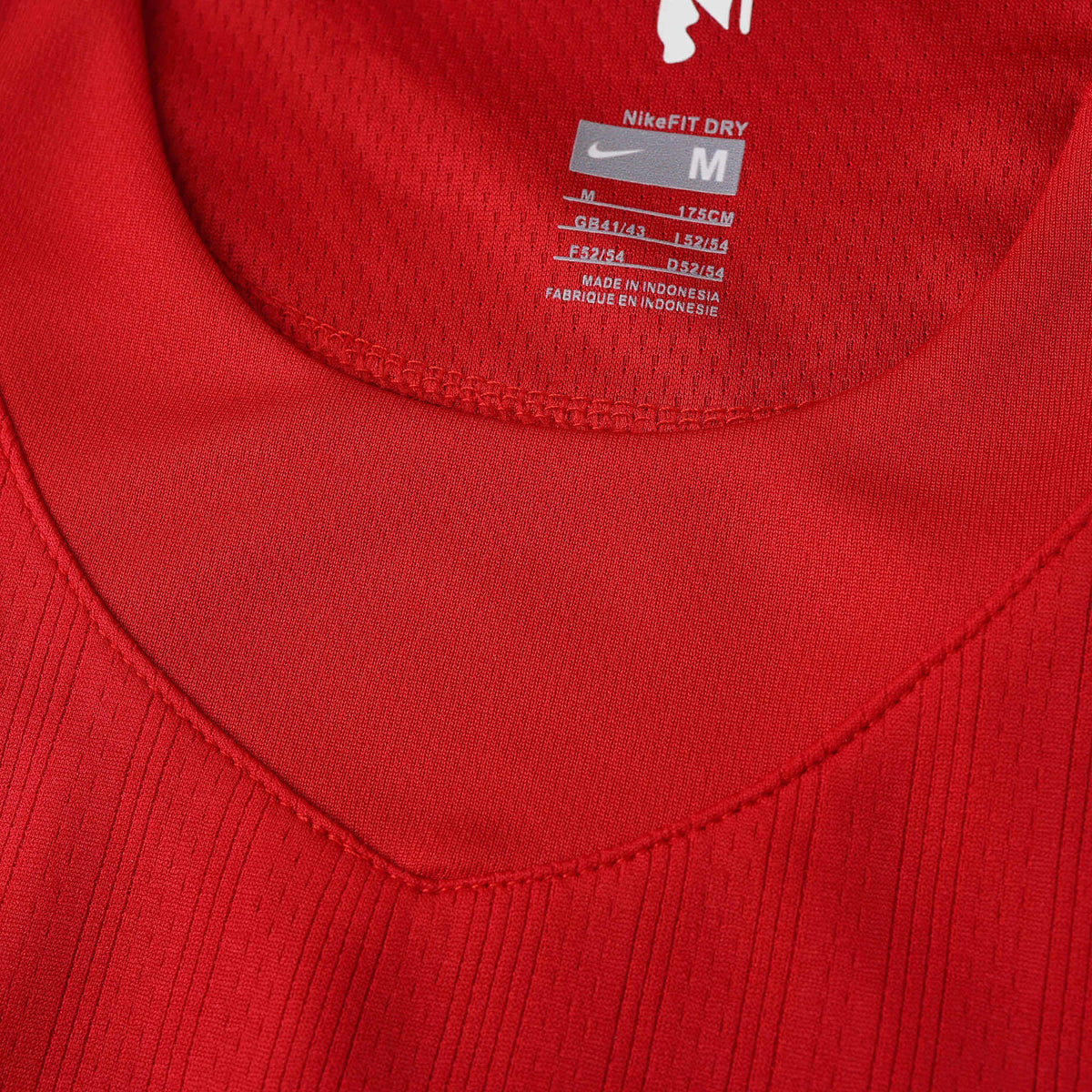 Camisa Manchester United I 2007/08 - imagem 7