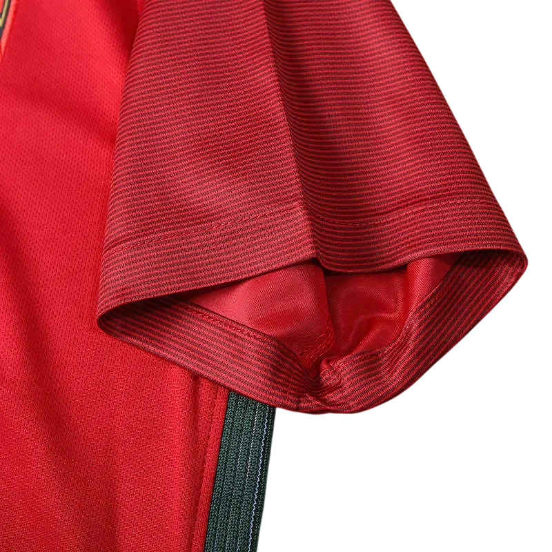 Camisa Portugal I 2016 - imagem 5