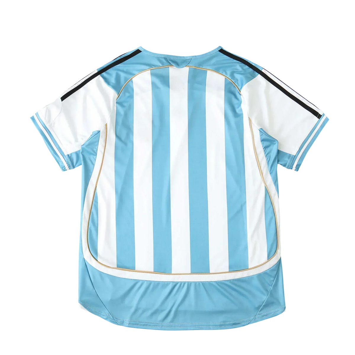 Argentina 2006 Home Shirt