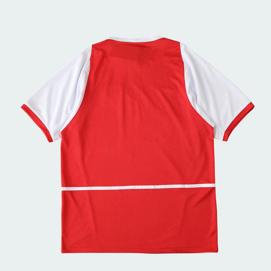 Arsenal 2003/04 Home Shirt