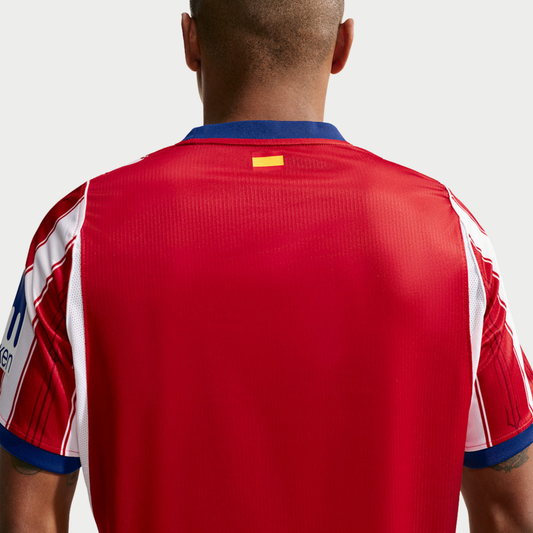 Atlético Madrid 2026/27 Home Shirt