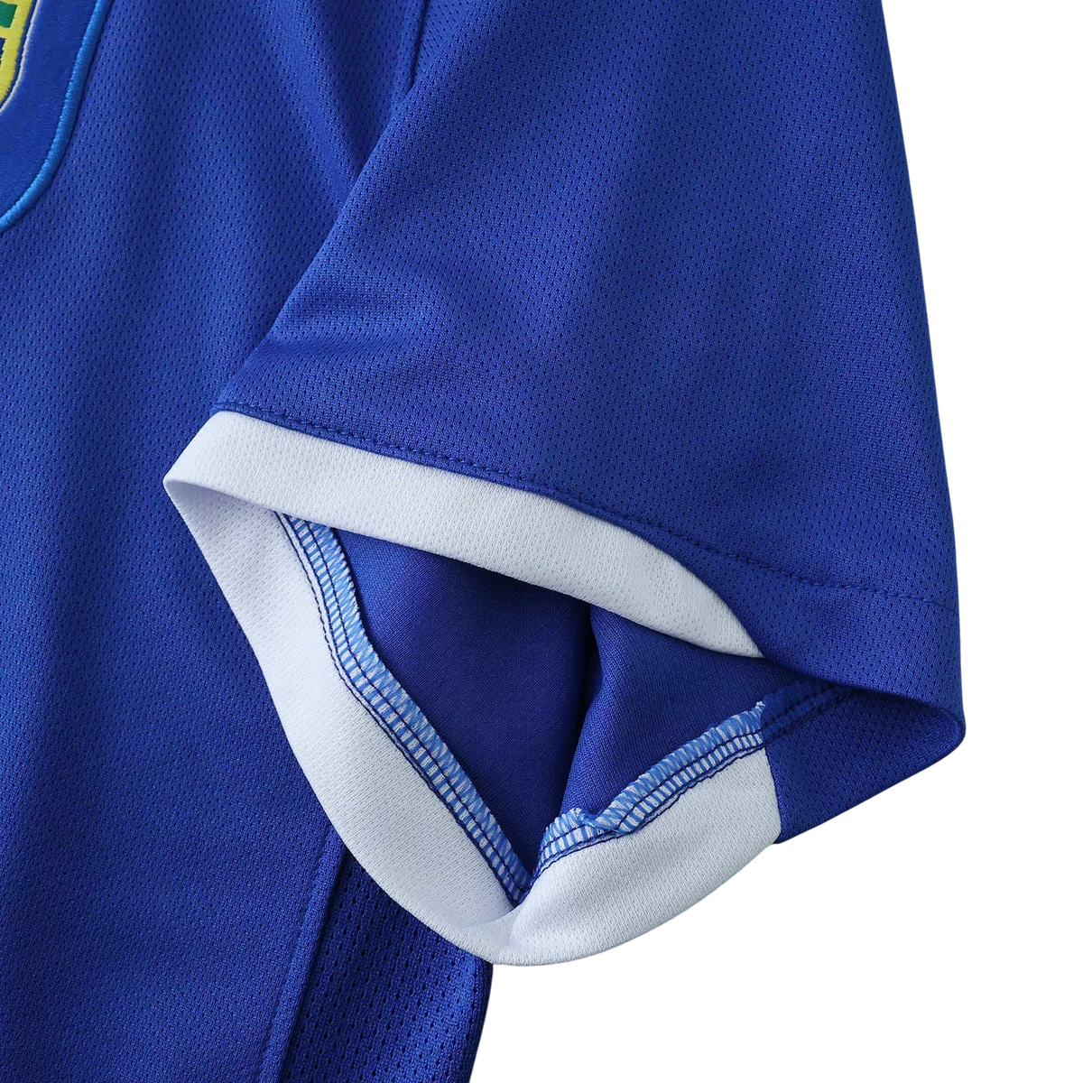 Camisa Brasil II 2006 - imagem 5