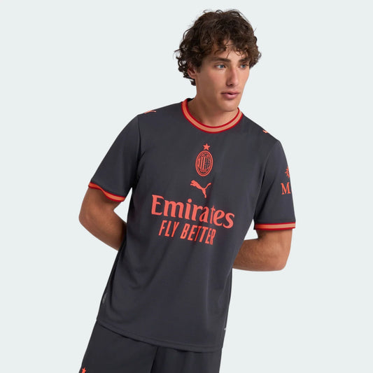 Milan 2026/27 Third Shirt