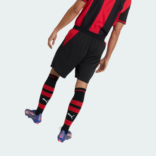 Milan 2026/27 Home Shorts