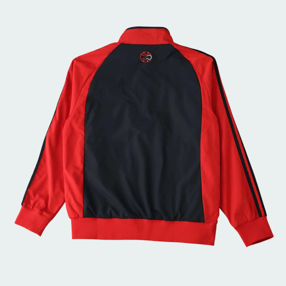Milan 2006/07 Jacket