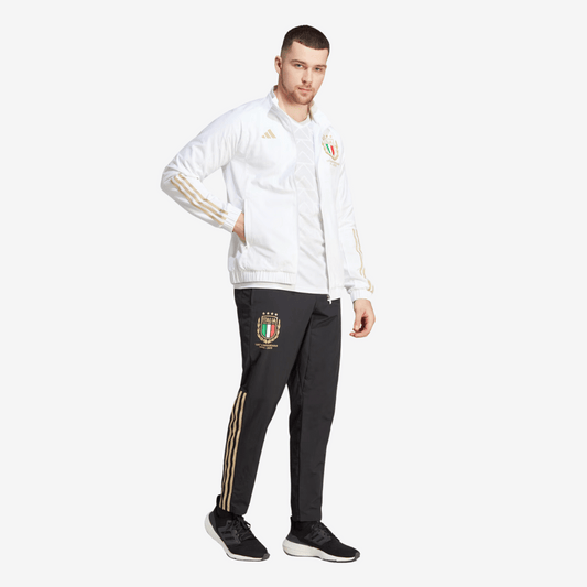 Jaqueta Adidas Itรกlia 125th Anniversary - imagem 2
