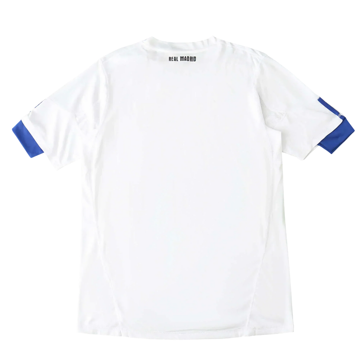 Camisa Real Madrid I 2010/11 - imagem 5