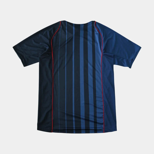 Barcelona 2004/05 Away Shirt