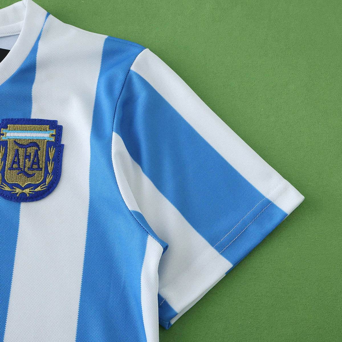 Argentina 1986 Home Kids Kit