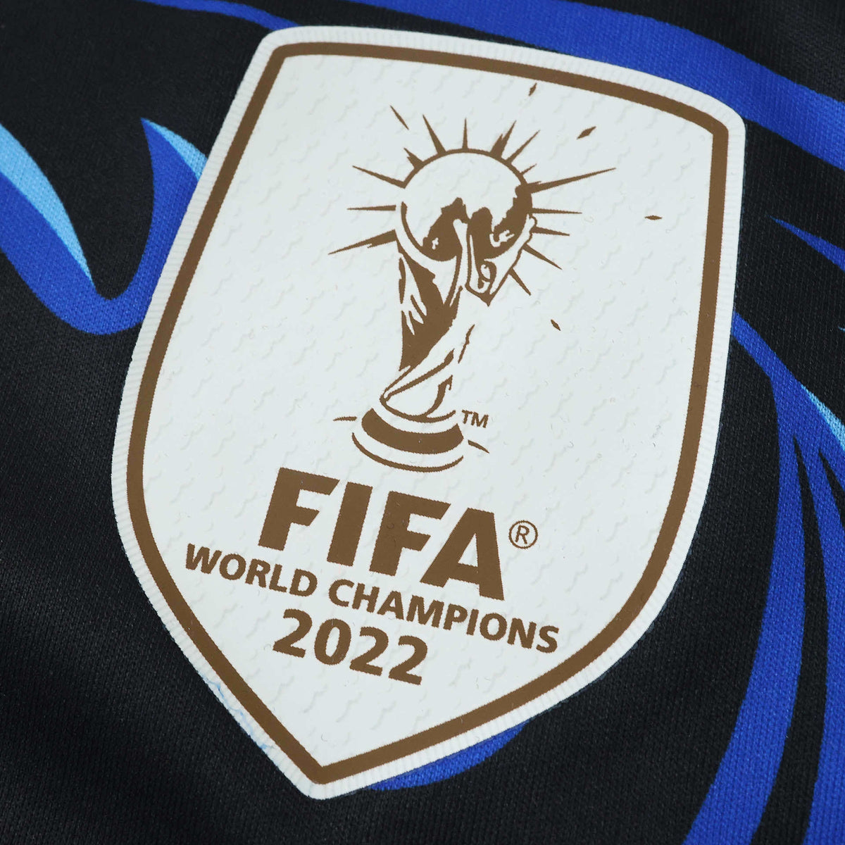 Argentina 2026 Away Long Sleeve Shirt