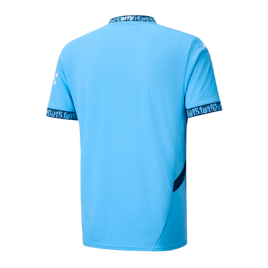 Camisa Manchester City I 2024/25 - imagem 2