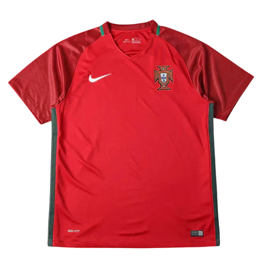 Camisa Portugal I 2016 - imagem 3
