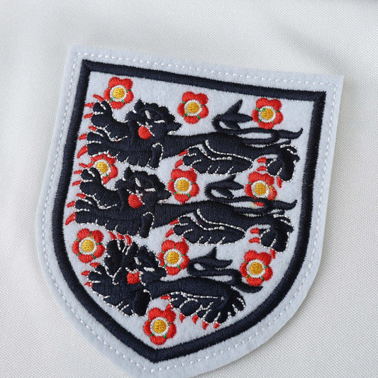 England 1982 Home Shirt