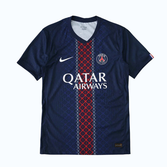 Camisa PSG I 2025/26 Jogador - imagem 2