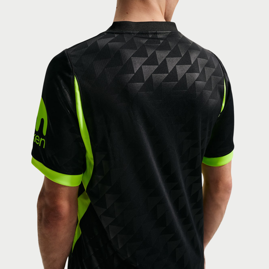 Atlético Madrid 2026/27 Away Shirt