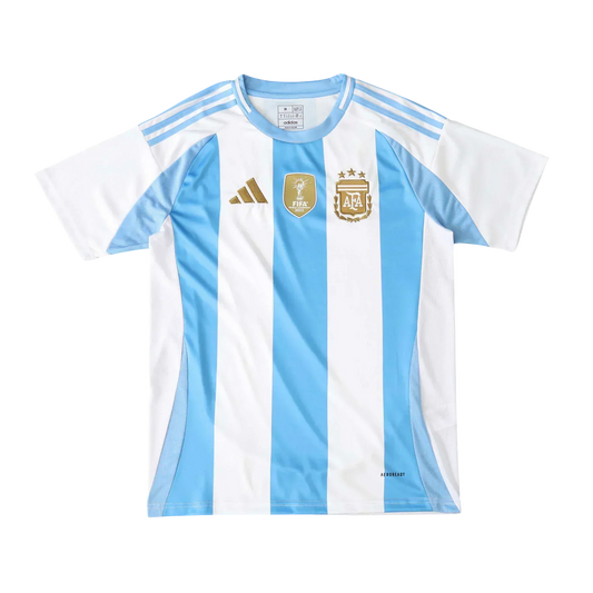 Camisa Argentina I 2024 - imagem 3