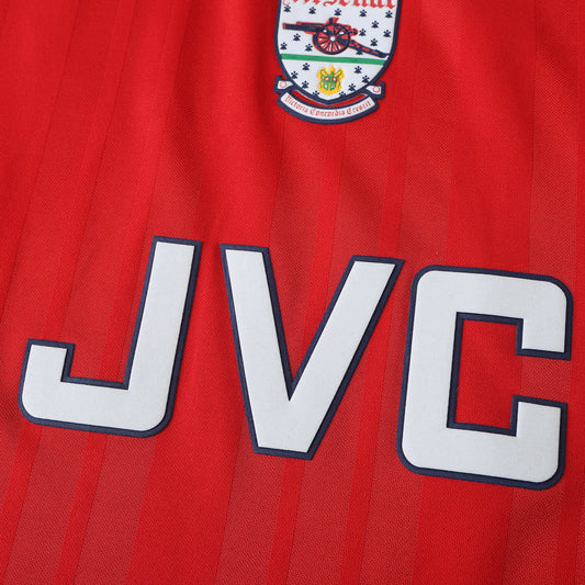 Arsenal 1992/93 Home Shirt