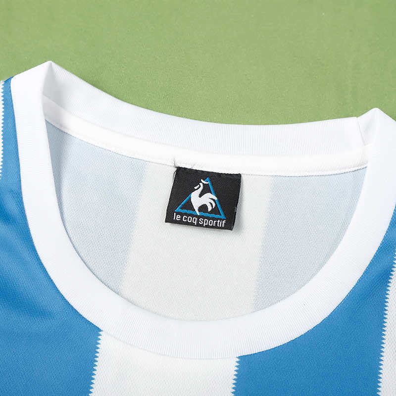 Argentina 1986 Home Shirt
