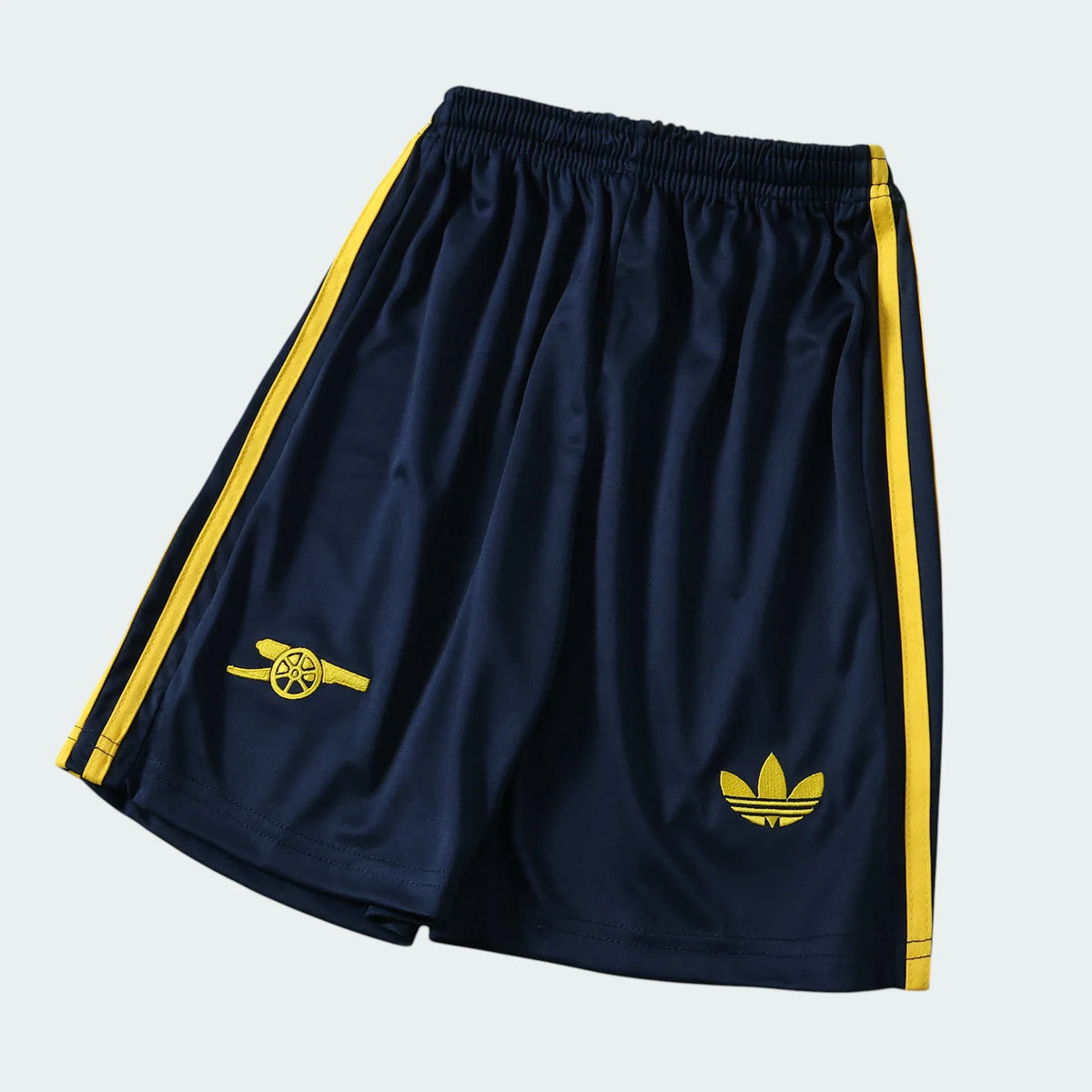 Arsenal 2026/27 Away Shorts