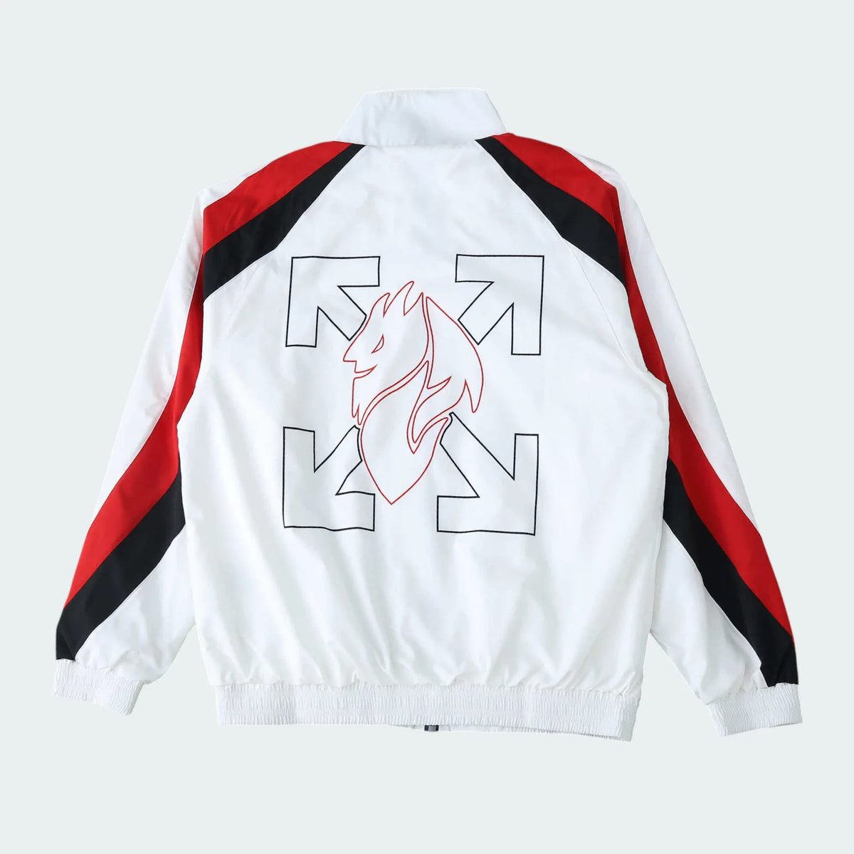 Milan 2025/26 Away Jacket