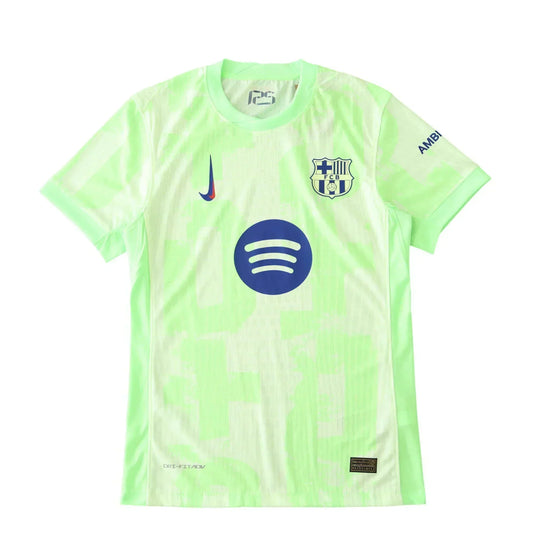Camisa Barcelona III 2024/25 Jogador - imagem 4