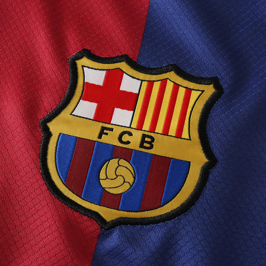 Camisa Barcelona I 2024/25 - imagem 5