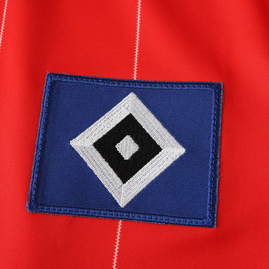 Camisa Hamburgo II 1983/84 - imagem 3