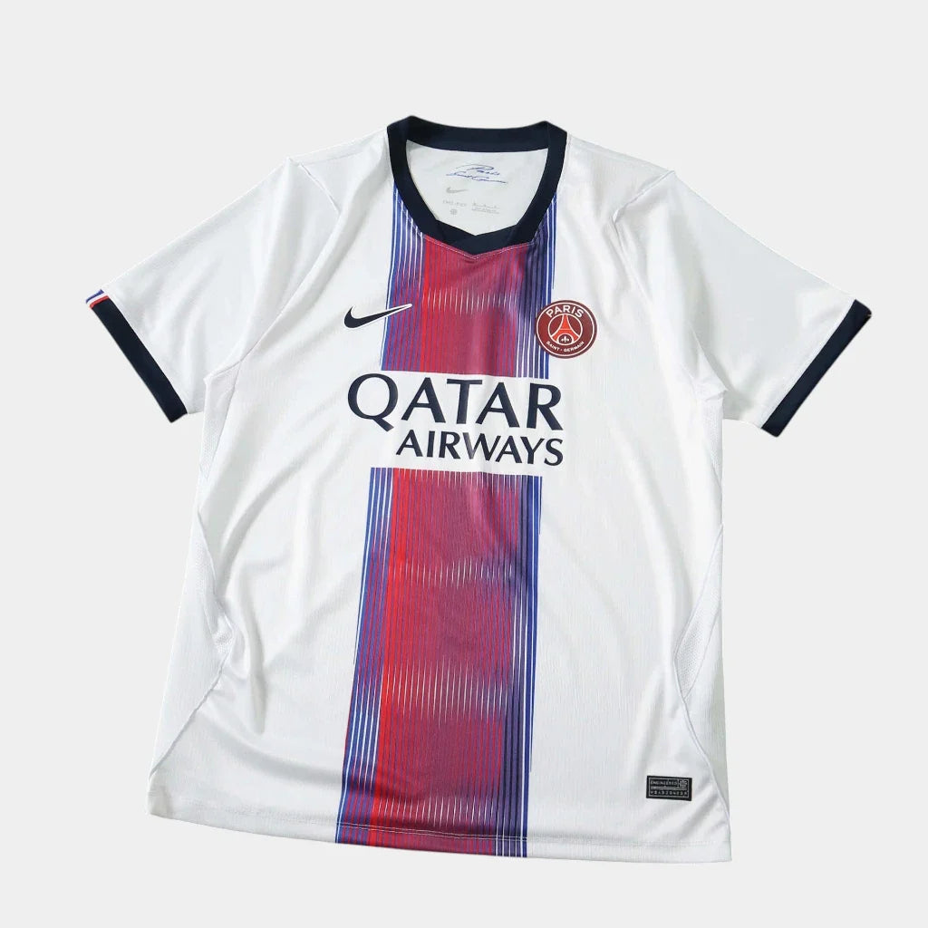 PSG 2026/27 Away Shirt