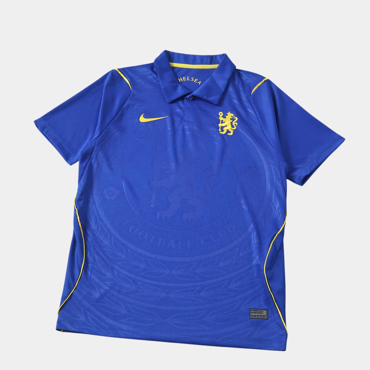 Chelsea 2026/27 Home Shirt