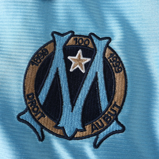 Olympique Marseille 1998/99 Away Shirt