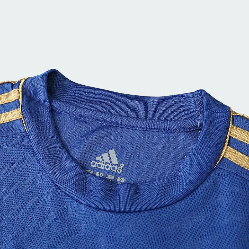 Chelsea 2012/13 Home Shirt