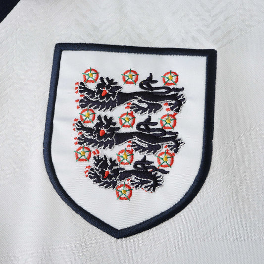 England 1994 Home Shirt