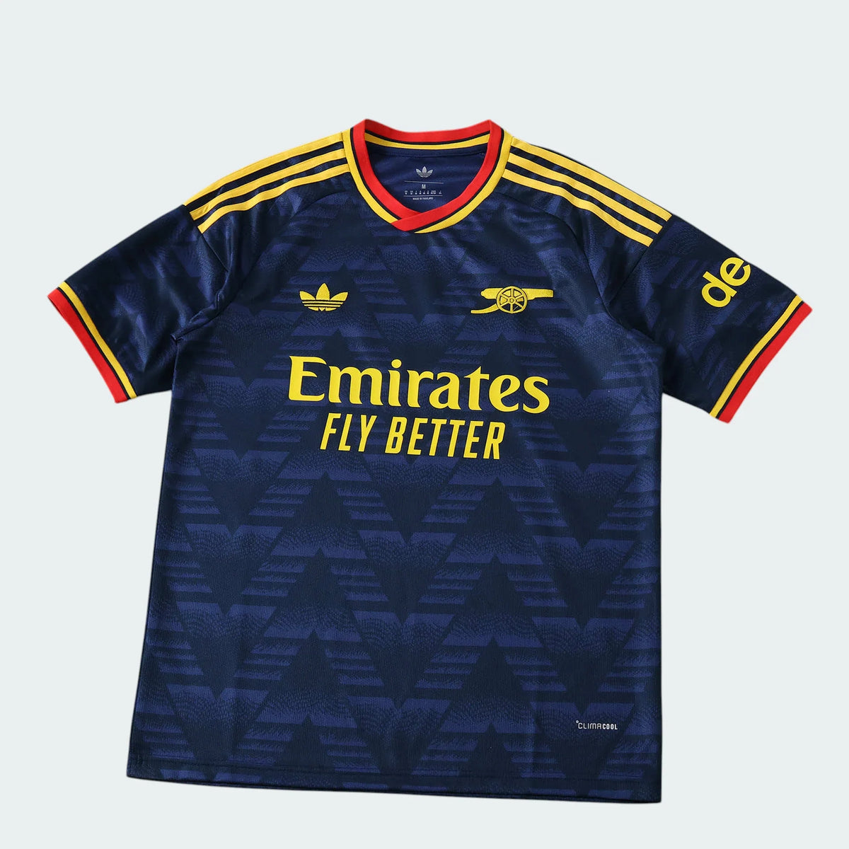 Arsenal 2026/27 Away Shirt
