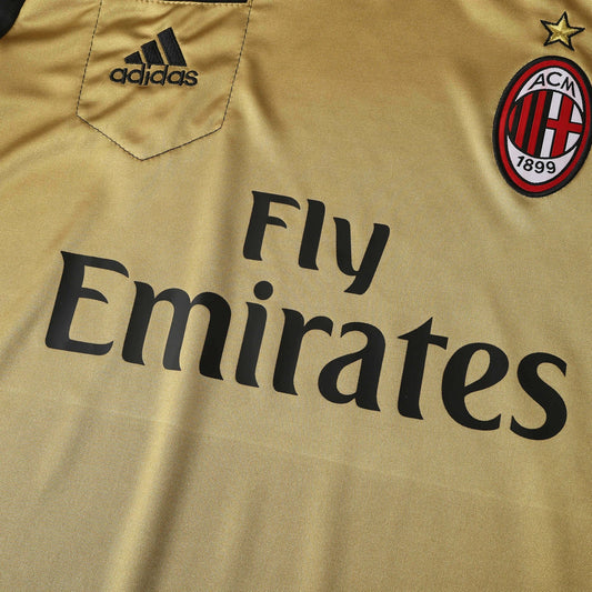 Milan 2013/14 Third Shirt
