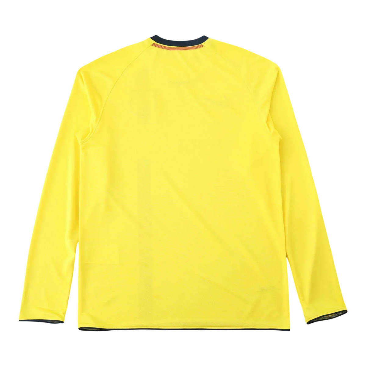 Barcelona 2008/09 Away Long Sleeve Shirt