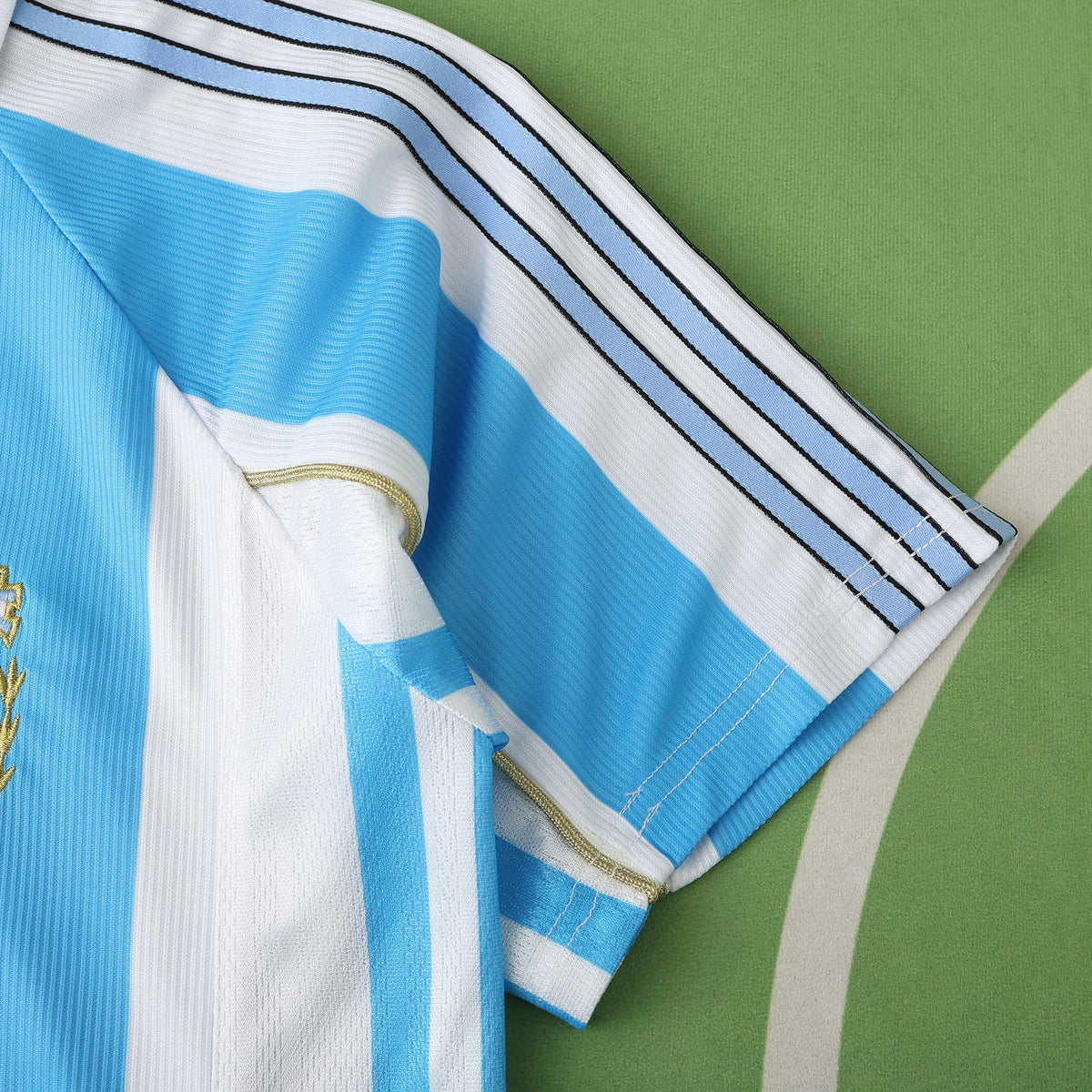 Argentina 1998 Home Shirt