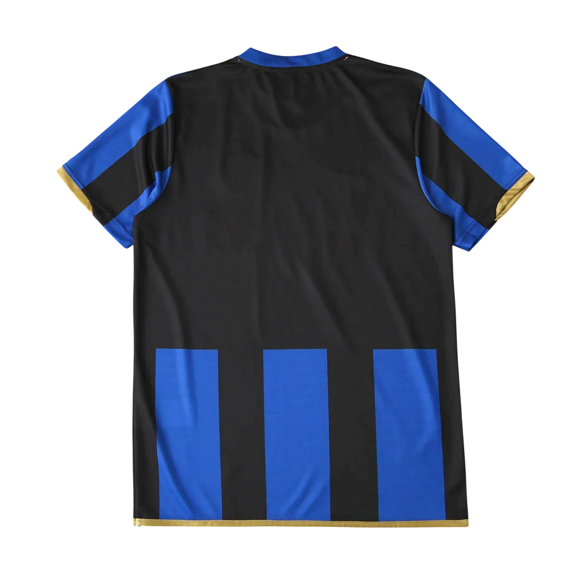 Camisa Inter de Milรฃo I 2008/09 - imagem 7