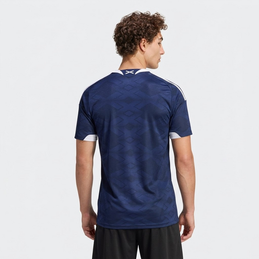 Camisa Escรณcia 2026/27 I - imagem 2
