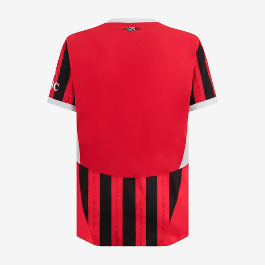 Camisa Puma AC Milan 2024/25 I - imagem 2