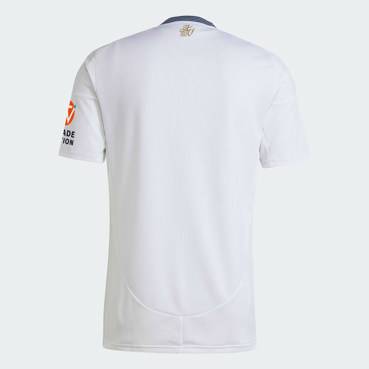 Camisa Aston Villa 2025/26 III - imagem 8
