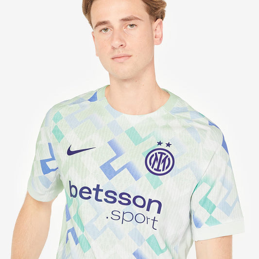Camisa Inter de Milรฃo 2025/26 II - imagem 3