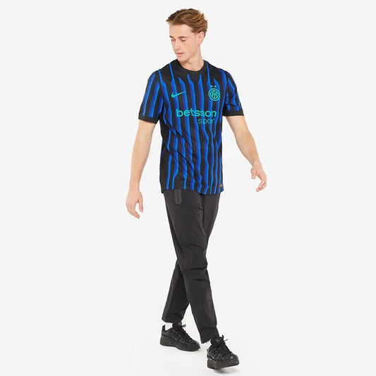 Camisa Inter de Milรฃo 2025/26 I - imagem 2