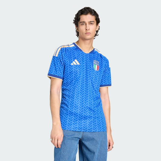 Camisa Itรกlia 2026/27 I - imagem 1