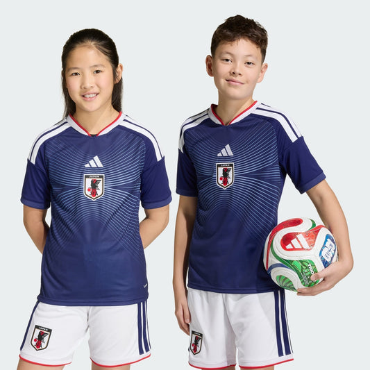 Conjunto Infantil Japรฃo 2026/27 I Kit - imagem 1